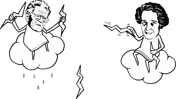 Science and Stories Wissenschaftskommunikation