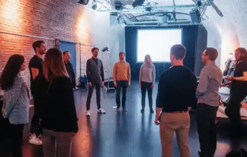 Science and Stories Wissenschaftskommunikation